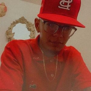 Meet your Posher, Omar